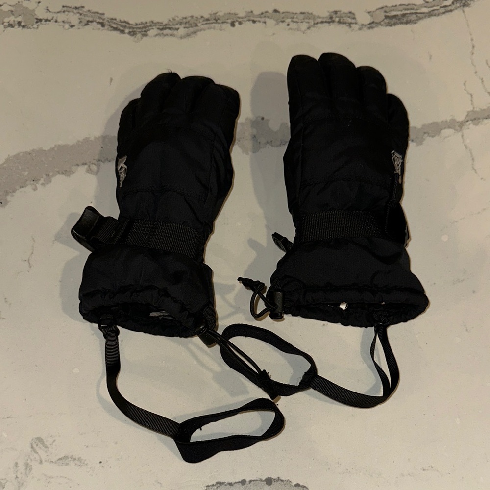 REI Co-op Timber Mountain Kids Gloves - size Small